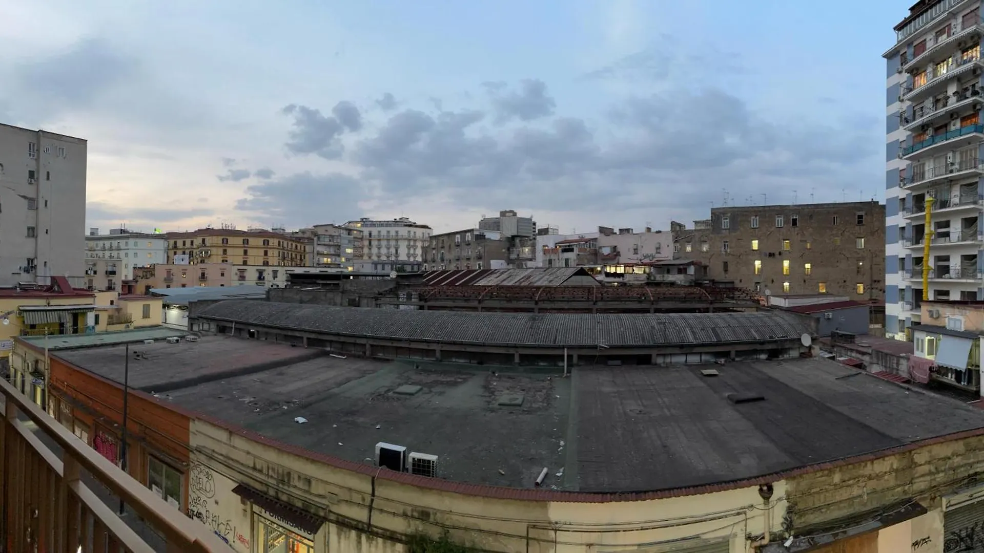 Ritagli Di Tempo Apartment Naples