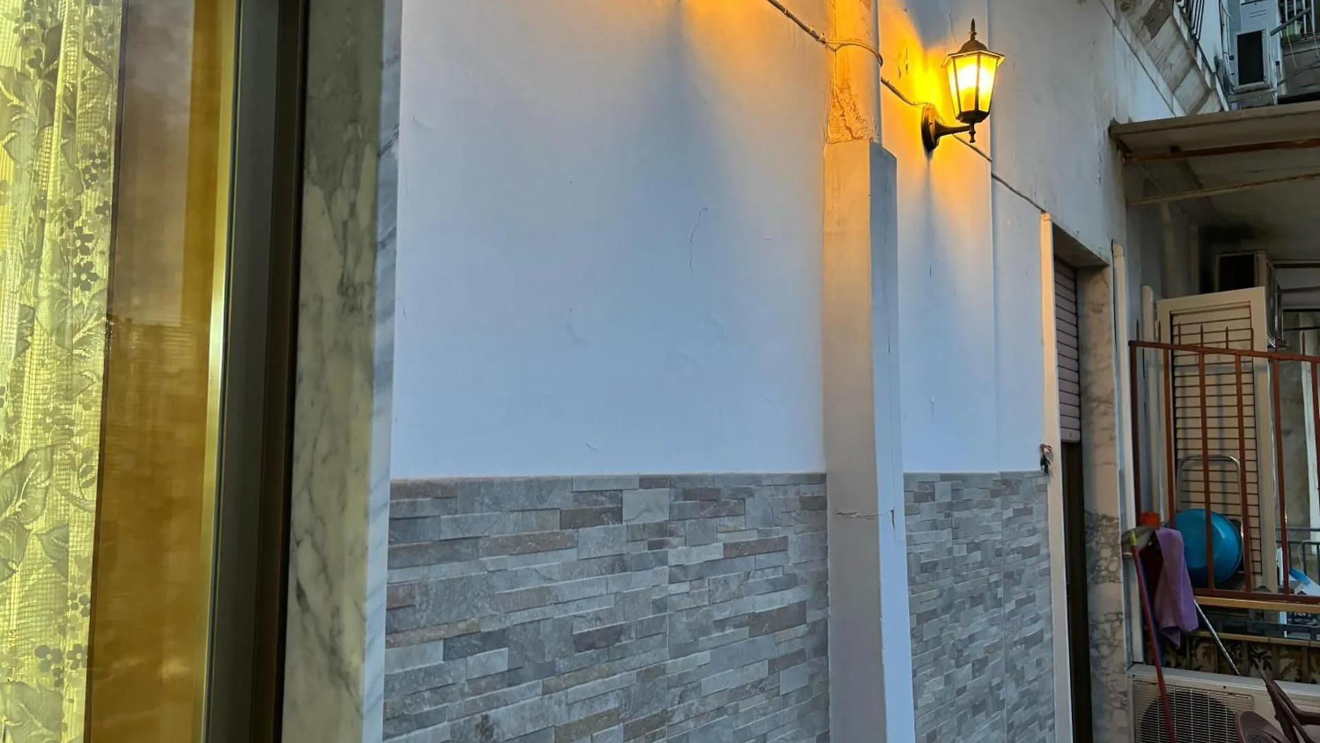 Ritagli Di Tempo Apartment Naples