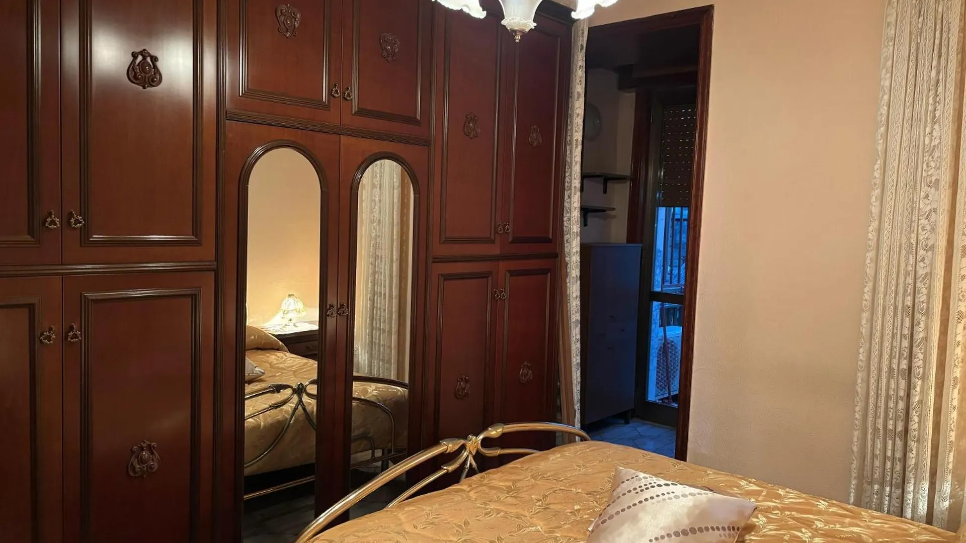 Ritagli Di Tempo Apartment Naples