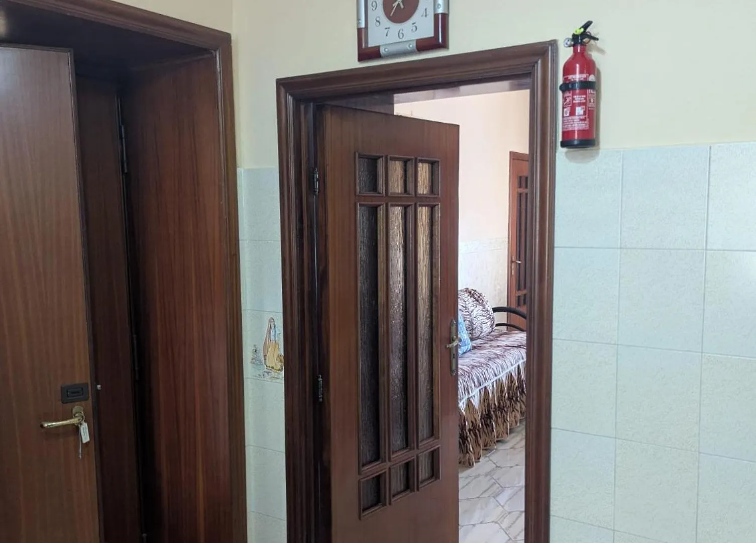 Ritagli Di Tempo Apartment Naples