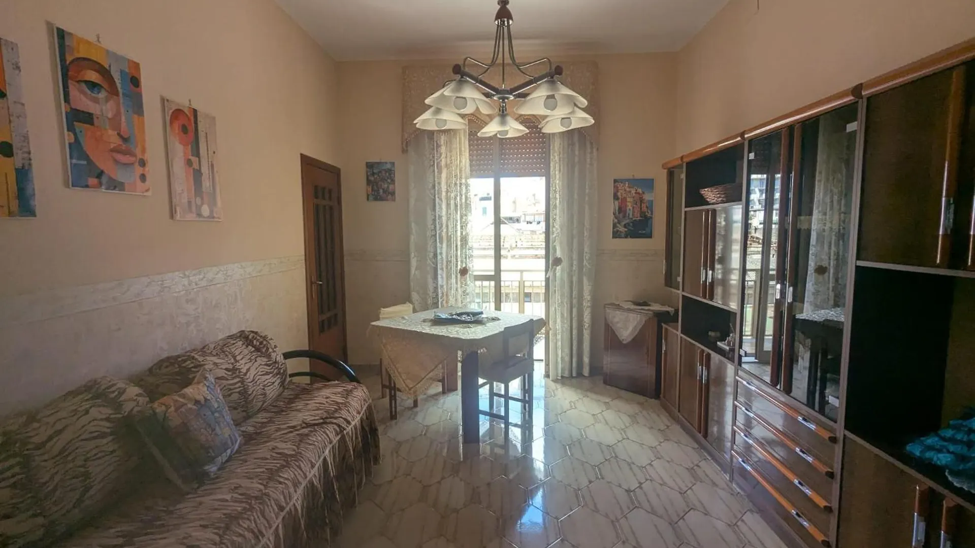Ritagli Di Tempo Apartment Naples Italy