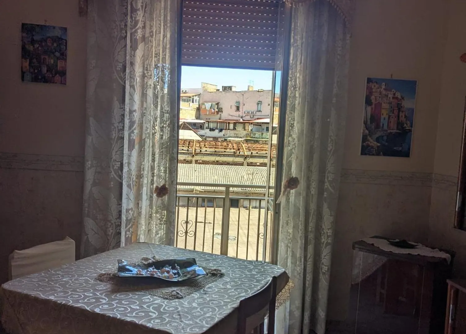 Ritagli Di Tempo Apartment Naples 0*,  Italy