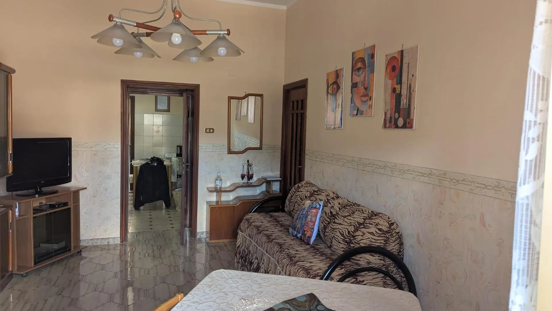 Ritagli Di Tempo Apartment Naples 0*,  Italy