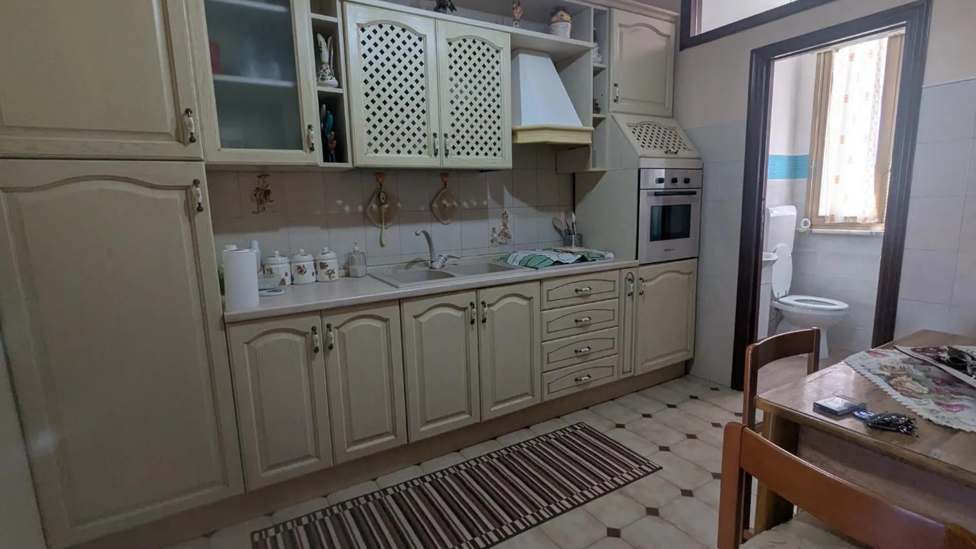 Ritagli Di Tempo Apartment Naples