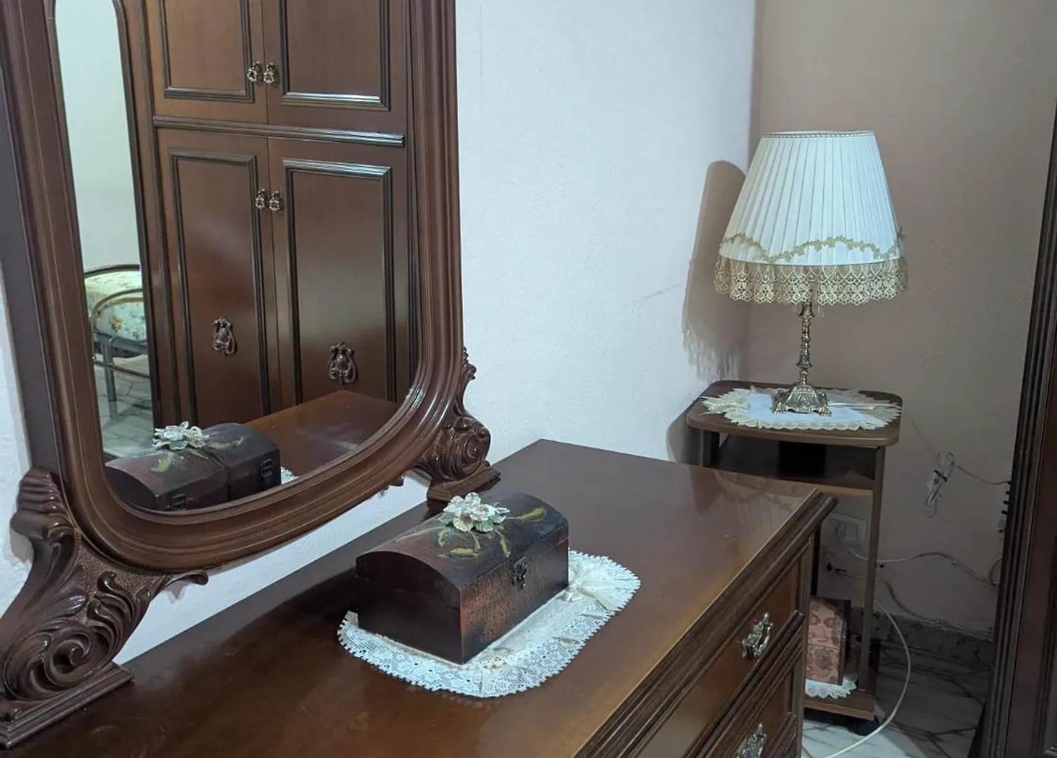 Ritagli Di Tempo Apartment Naples