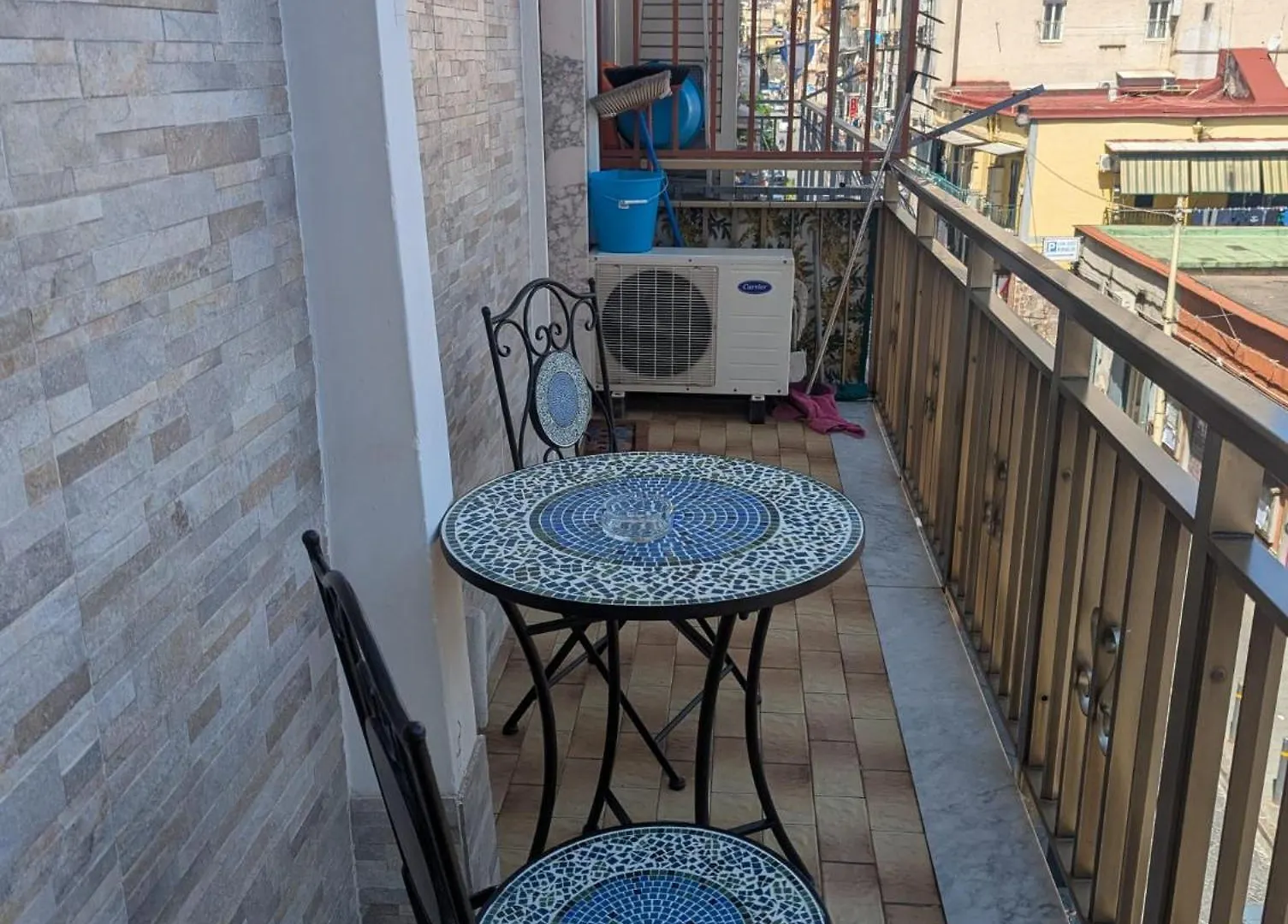 Ritagli Di Tempo Apartment Naples