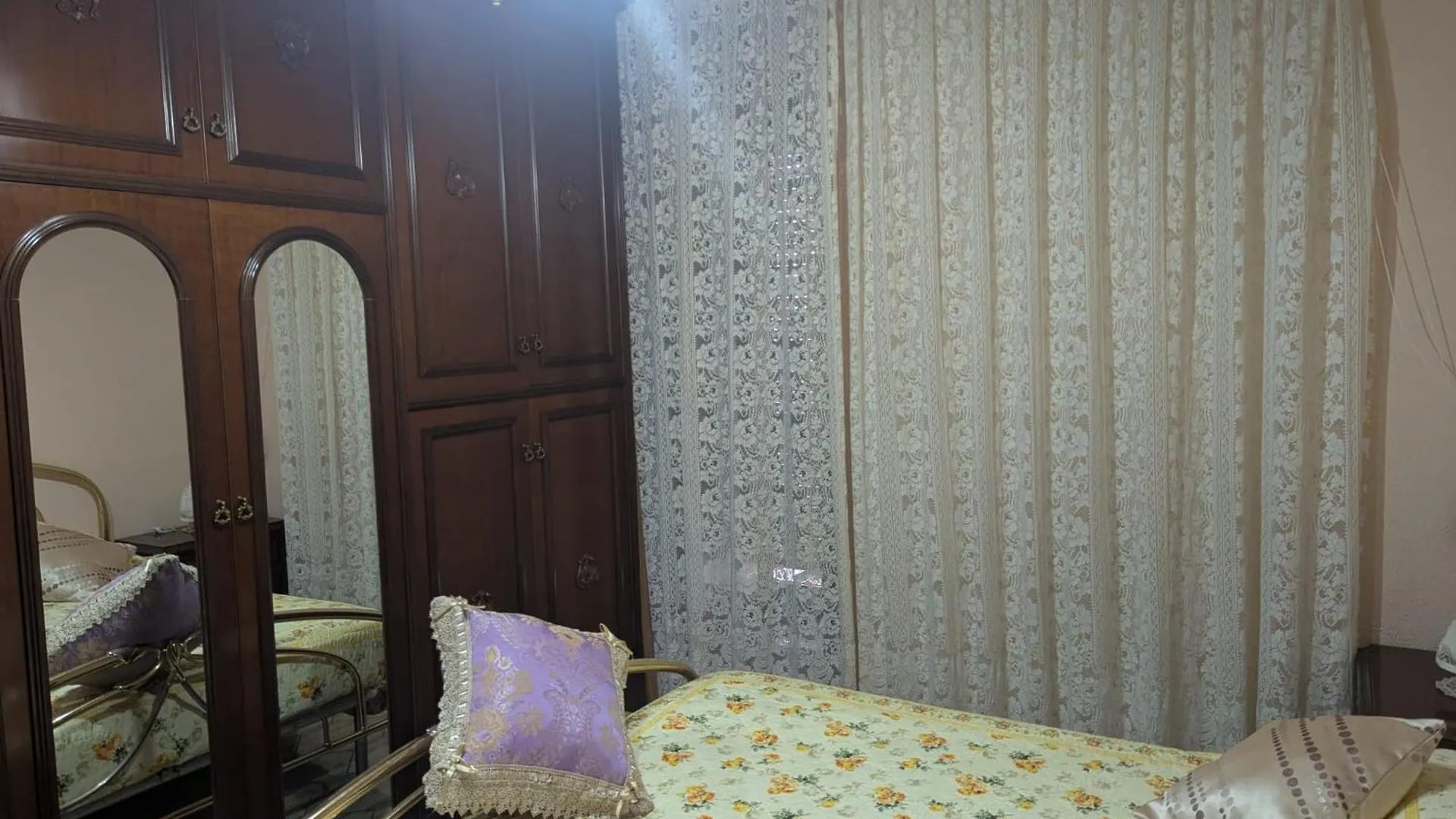 Ritagli Di Tempo Apartment Naples 0*,  Italy