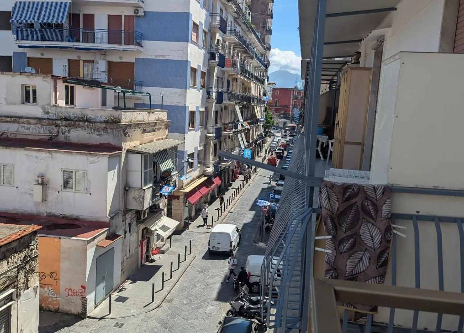 Ritagli Di Tempo Apartment Naples