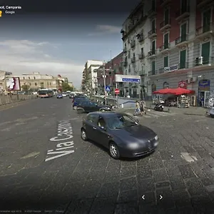 Il Ponticello Neapol