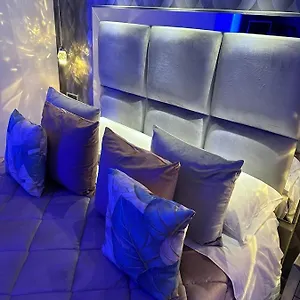  Bed & Breakfast C3 Luxury