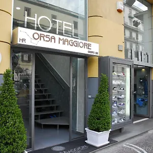 3* Отель Orsa Maggiore