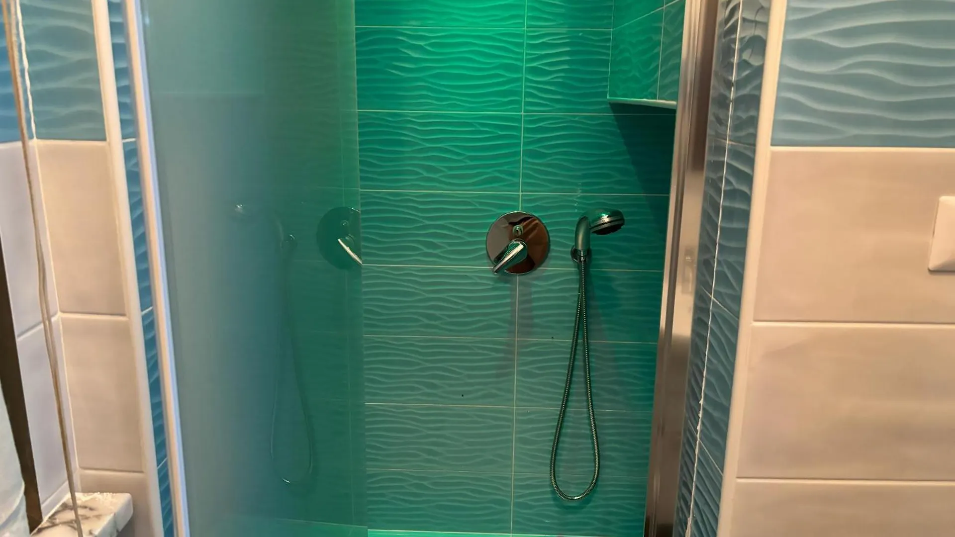 Apartament Ritagli Di Tempo Neapol