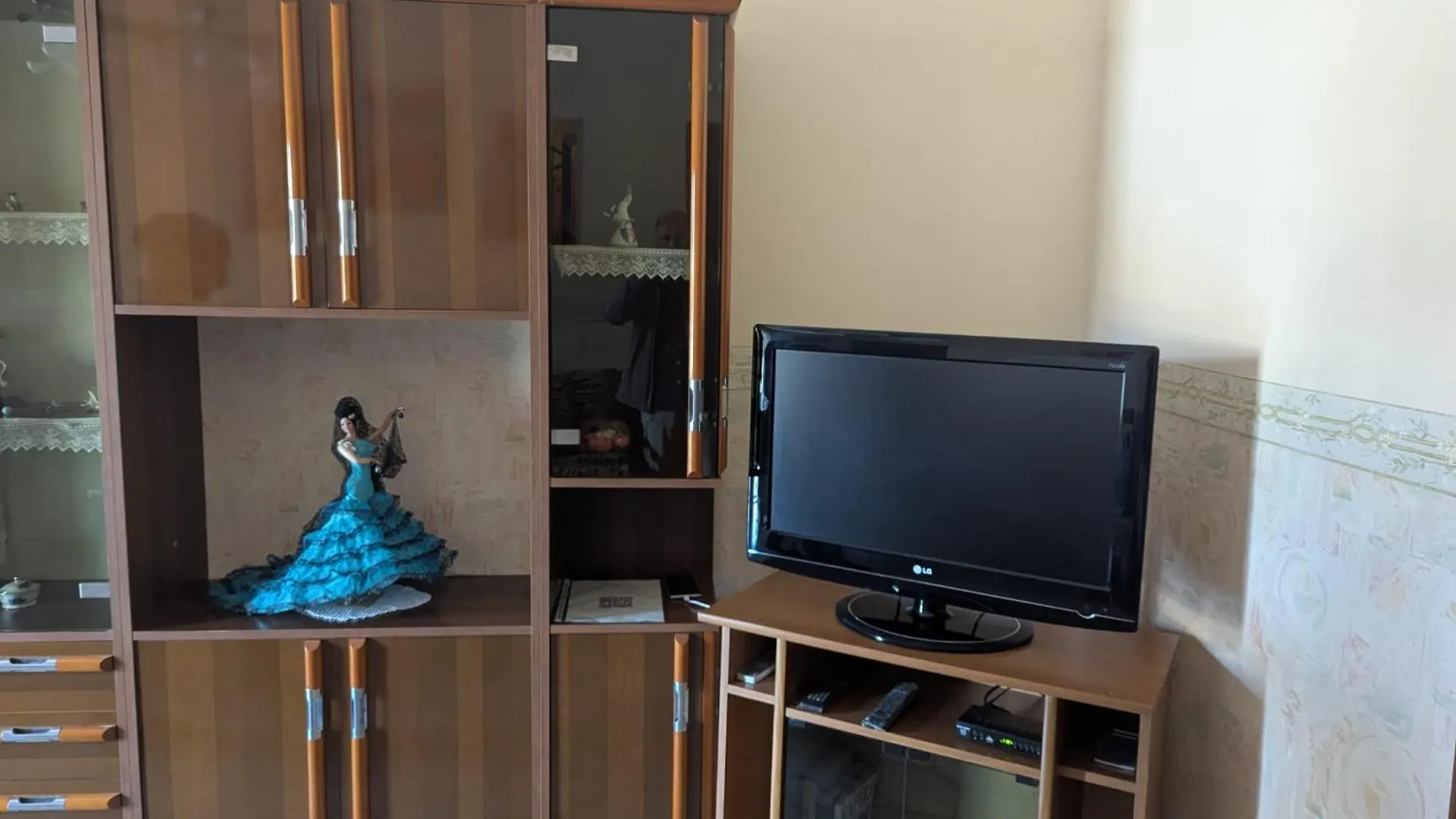 Apartament Ritagli Di Tempo Neapol