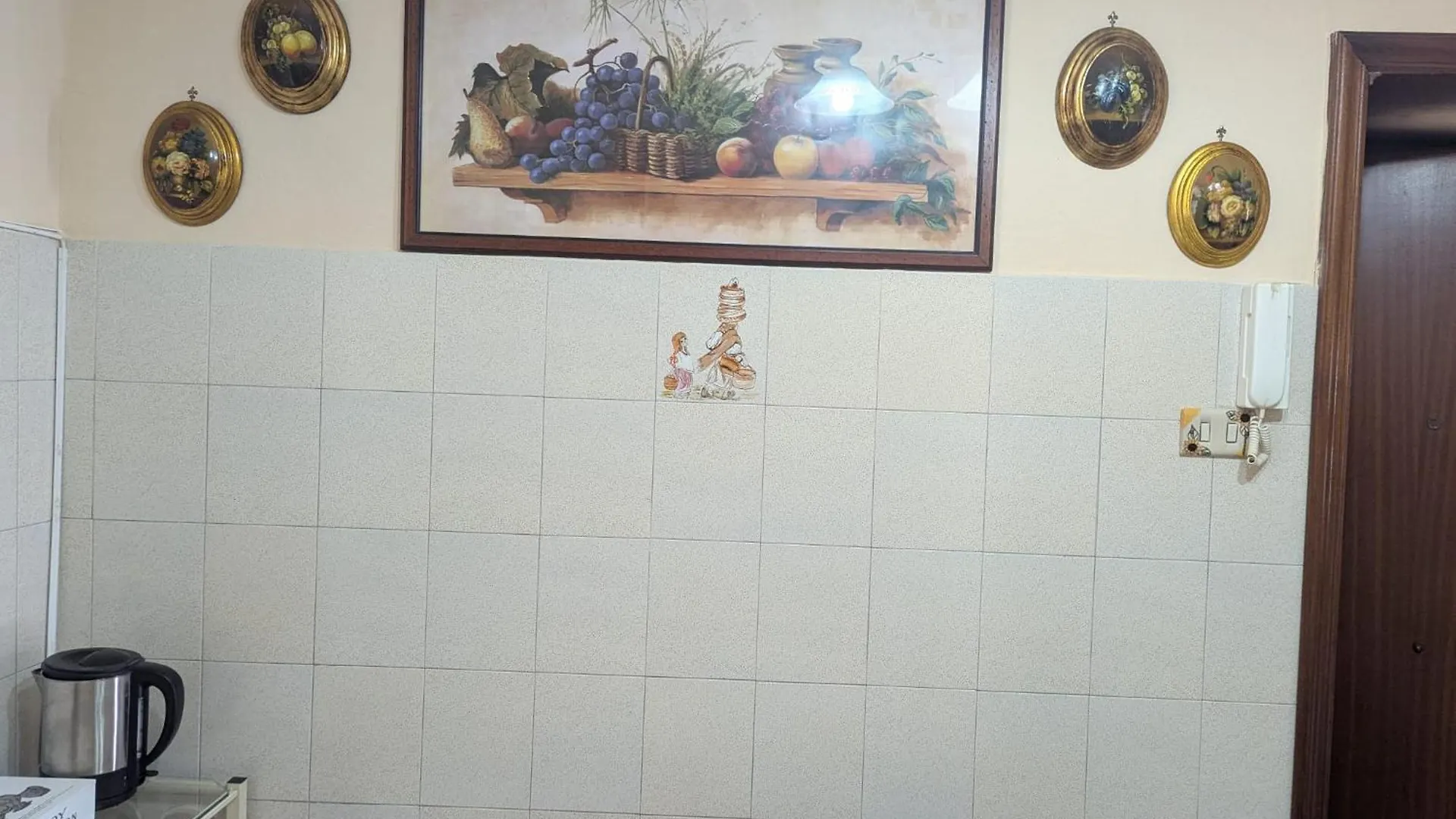 Apartament Ritagli Di Tempo Neapol Włochy