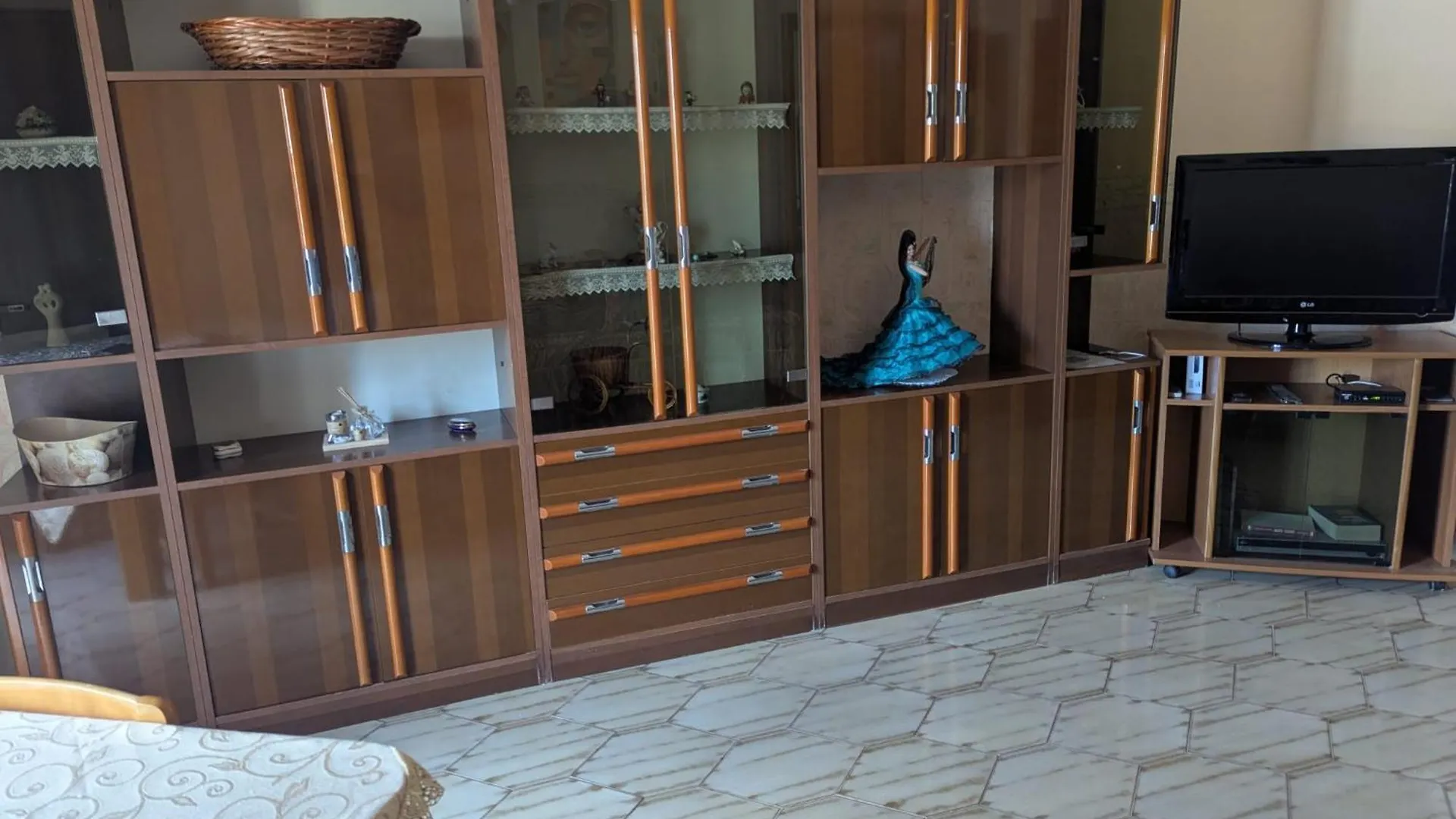 Ritagli Di Tempo Apartamento Nápoles 0*,