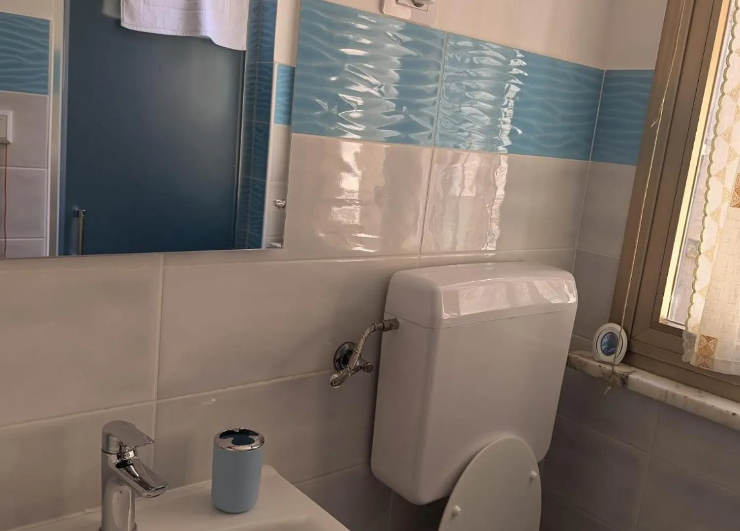 Ritagli Di Tempo Apartamento Nápoles 0*,