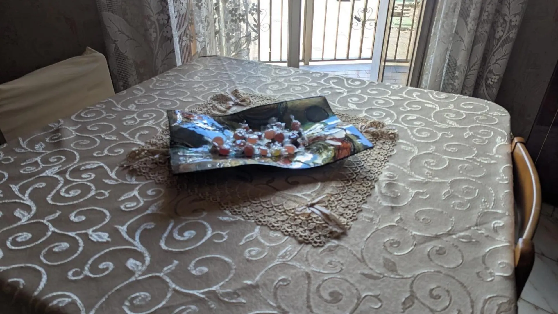 Ritagli Di Tempo Apartamento Nápoles
